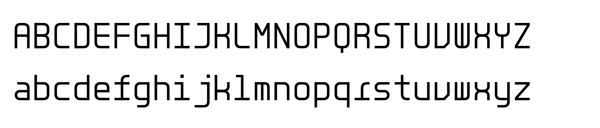 Antaro Font